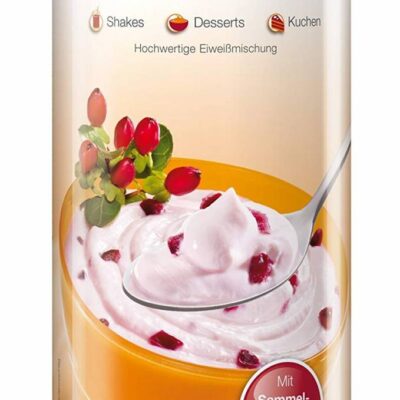 Inko MyLine Eiweiß L-Carnitin Inkospor 400g Dose