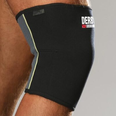 Derbystar Knieschutz Größe XS