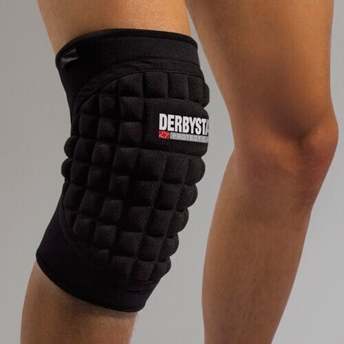 Derbystar Knieschutz Premium Größe S