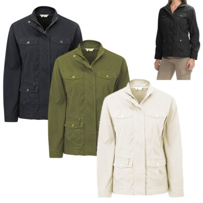 Royal Robbins - Discovery Damen Herbstjacke, Windjacke