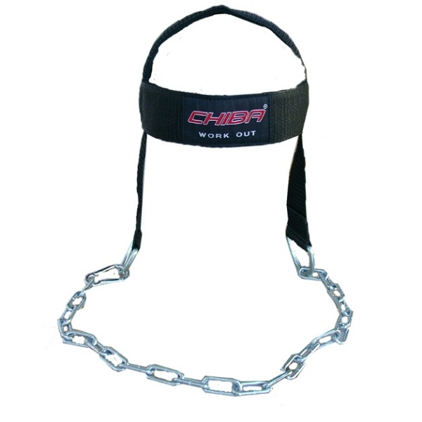 Chiba Head Harness