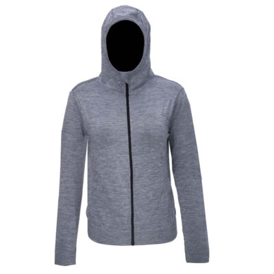 OXIDE - leichte Damen Laufjacke, Trainingsjacke