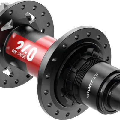 DT Swiss 148/12mm TA Bo