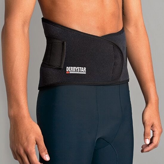 Select PC-RÜCKENSCHUTZ M. SCHINEN S