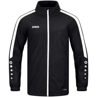 Jako Allwetterjacke Power schwarz XXL