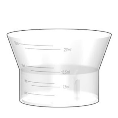 Best Body Nutrition Dosierkappe (bis 30ml)