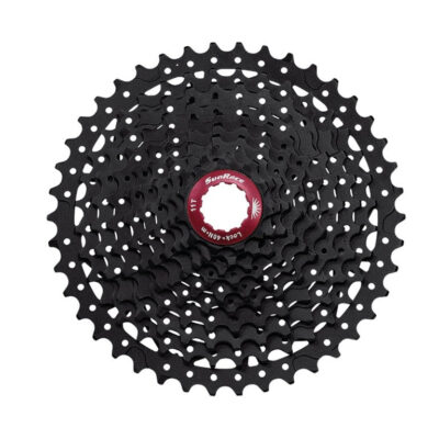 Sunrace Zahnkranz-Kassette SunRace CSMSX3 10-fach
