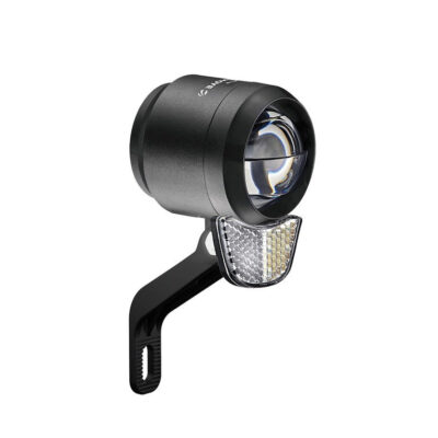 Litemove 6 V (5~16 V), 90/30 Lux, Gabelhalter LED-E-Bike-Scheinwerfer Litemove SE-90A
