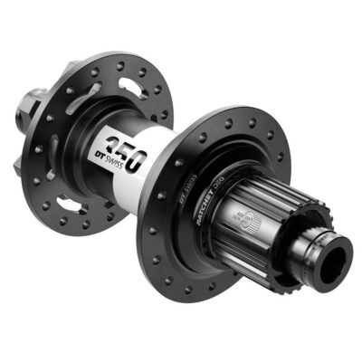 DT Swiss 148/12mm TA Boost