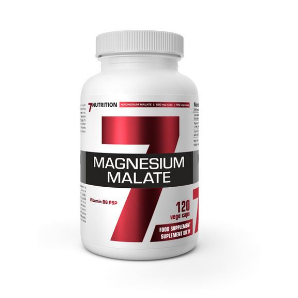 7Nutrition Magnesium Malate
