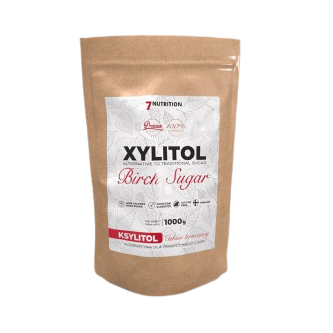 7Nutrition Xylitol - 1000g
