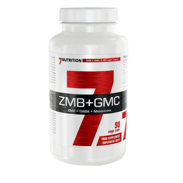7Nutrition ZMB + GMC