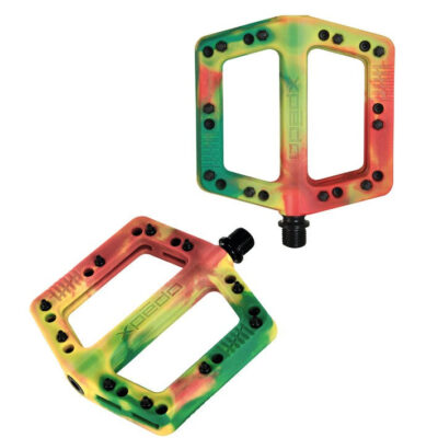 Xpedo tri-color Rasta