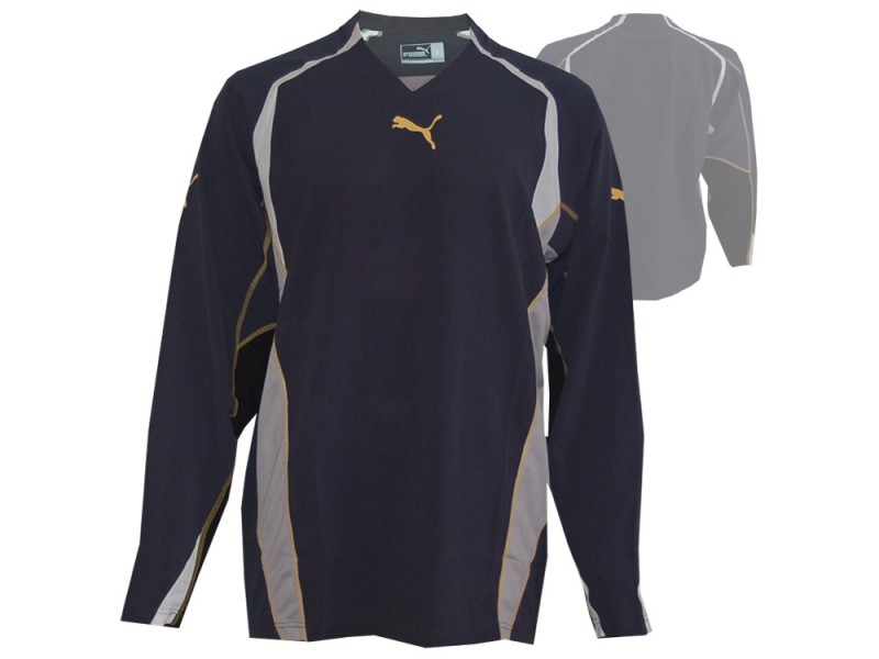 Puma Cellerator Zero Goalkeeper Jersey