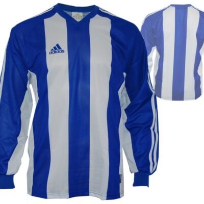 adidas United L/S Jersey