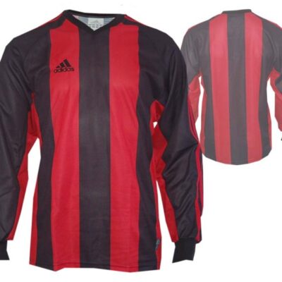 adidas United L/S Jersey
