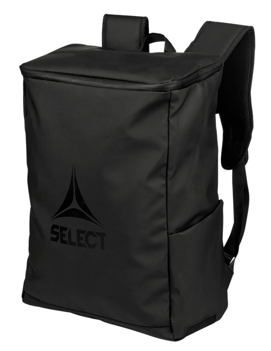 SELECT ALLWETTER-RUCKSACK - schwarz - 26 l