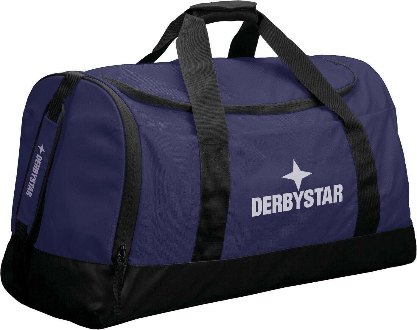 Derbystar Sporttasche Hyper, navy, S: 50 x 26 x 29 cm