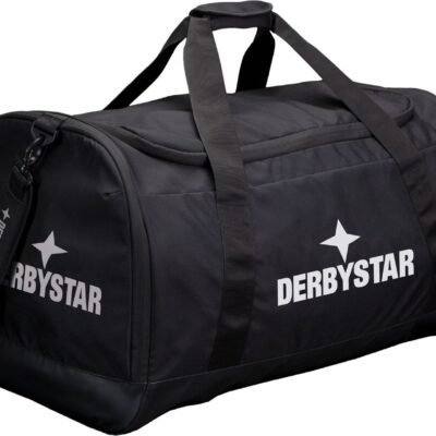 Derbystar TEAMTASCHE HYPER - schwarz - 68 cm x 42 cm x 40 cm