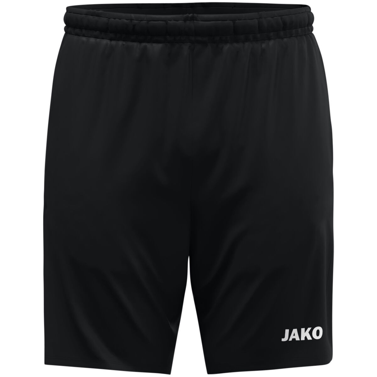 JAKO Freizeitshort Dynamic schwarz S