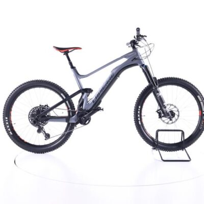Lapierre eZesty AM 9.0 Fully E-Bike Carbon