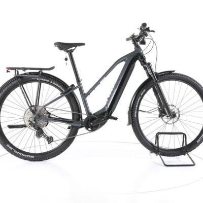 Merida eBIG.Tour 600 EQ Trekking E-Bike