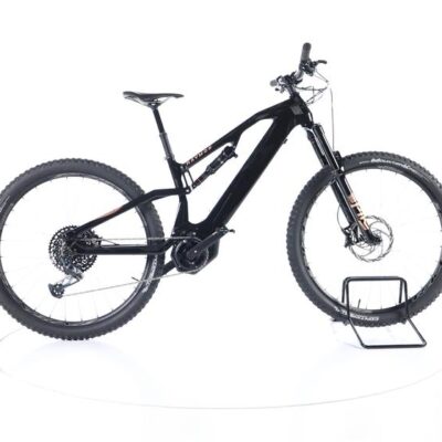 R Raymon AirRay 12.0 Fully E-Bike Carbon