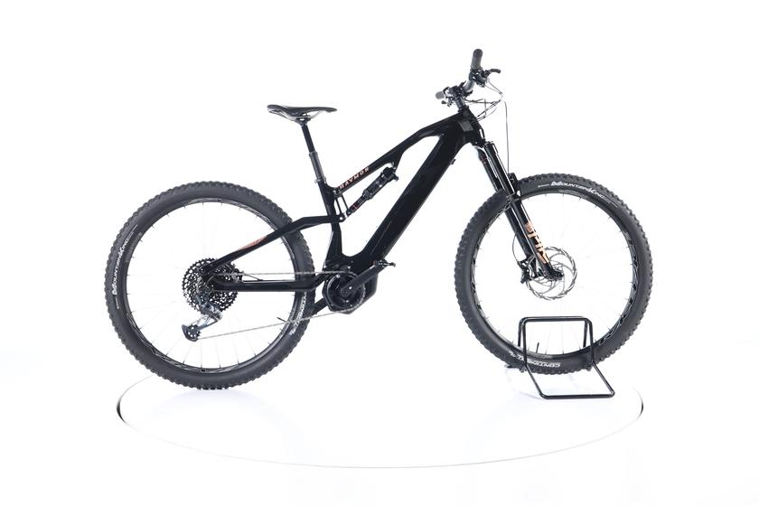 R Raymon AirRay 12.0 Fully E-Bike Carbon