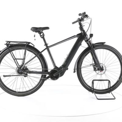 Bulls Tourer EVO 5R Fit City E-Bike
