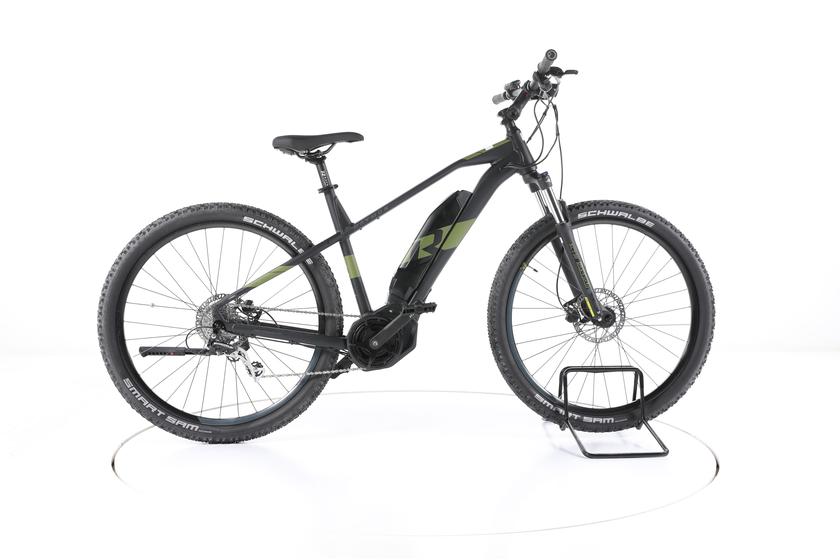 R Raymon HardRay E 2.0 E-Bike