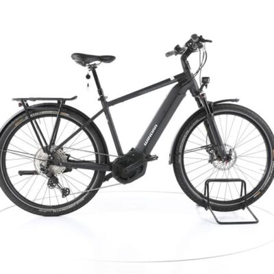 Winora Yucatan 12 Pro Trekking E-Bike