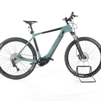 Bulls Copperhead EVO 1 E-Bike