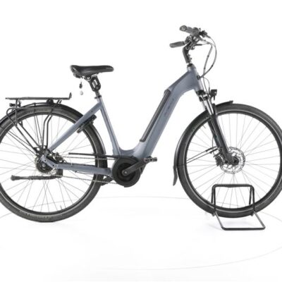 Velo de Ville AEB 490 Allround City E-Bike Tiefeinsteiger