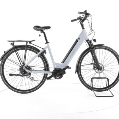 Puch C 3.1 Trekking E-Bike Tiefeinsteiger
