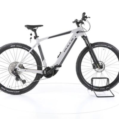 Bulls Copperhead EVO 2 E-Bike 2023