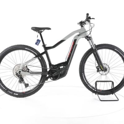 Haibike HardNine 9 E-Bike