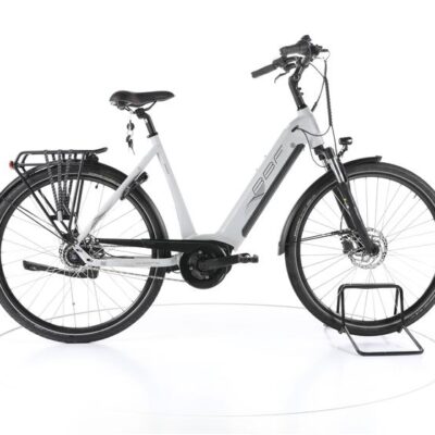 BBF Bato Granada City E-Bike Tiefeinsteiger