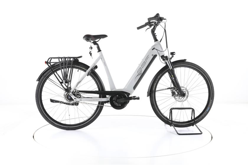 BBF Bato Granada City E-Bike Tiefeinsteiger