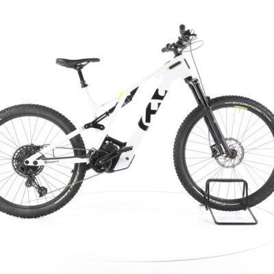 Husqvarna E-Bicycles Light Cross LC4 Fully E-Bike 2023