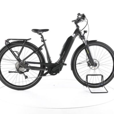 FLYER Upstreet5 5.10 Trekking E-Bike Tiefeinsteiger 2023