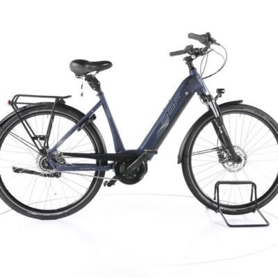BBF Bato Power City E-Bike Tiefeinsteiger
