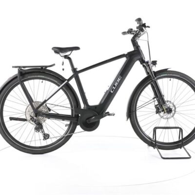 Cube Kathmandu Hybrid EXC Trekking E-Bike