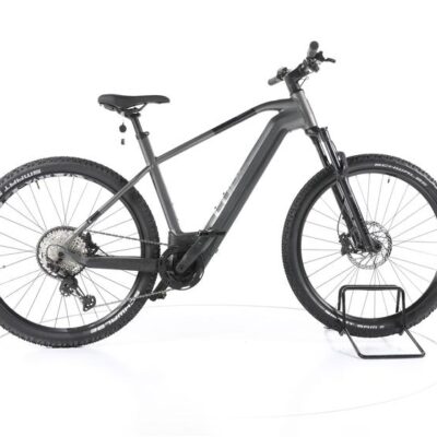 Cube Reaction Hybrid Race E-Bike 2023