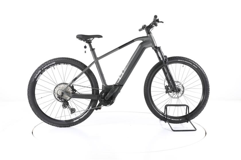 Cube Reaction Hybrid Race E-Bike 2023