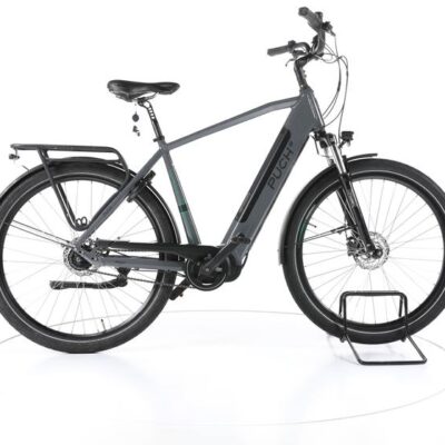 Puch Q 4.4 City E-Bike