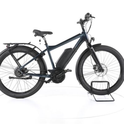 Victoria eUrban 11.9 City E-Bike