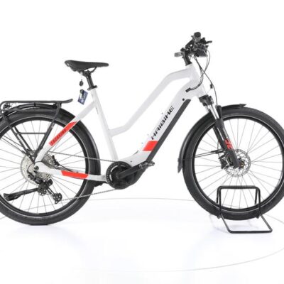 Haibike Trekking 7 Trekking E-Bike