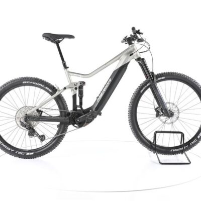Merida eONE-SIXTY 500 EP2 Fully E-Bike