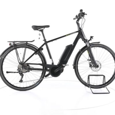 Kieler Manufaktur E-Bike Bosch Trekking E-Bike