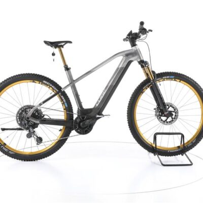 Cube Reaction Hybrid limited edition E-Bike